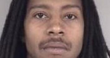 DESMOND BLANTON | 2016-11-07 13:33:00 Cabarrus County, North Carolina Booking