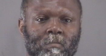 MONROE, CHABLIS STEPHAN | 2016-11-06 Forsyth County, North Carolina Booking