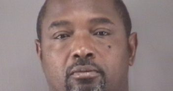 JONES, TIMOTHY DARRYL | 2016-11-06 Forsyth County, North Carolina Booking