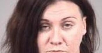 VANESSA CLEMONS | 2016-11-08 17:42:00 Cabarrus County, North Carolina Booking