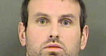 <B>BAILEY</B>, <B>BRANDON</B> ANDREW #, Mecklenburg County, North Carolina - 2016-11-08 11:20:00