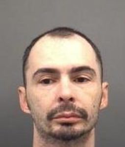 VICTOR TAYLOR | 2016-11-08 18:13:00 Rowan County, North Carolina Booking