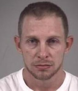 BRANDON BAILEY | 2016-11-08 10:00:00 Cabarrus County, North Carolina Booking