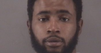 WALKER, NATHAN JAMES | 2016-11-08 Forsyth County, North Carolina Booking