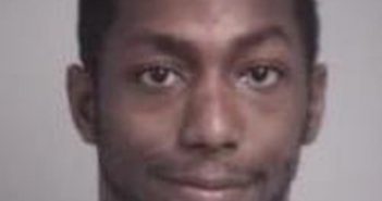 CEDRIC CONEY | 2016-11-09 09:32:00 Cabarrus County, North Carolina Booking