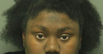 <B>BENNETT</B>,<B>SHAWNTE</B> #, Wake County, North Carolina - 2016-11-09 10:25:00