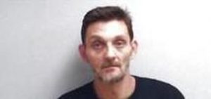 GREGORY FELLERS | 2016-11-09 15:00:00 Page County, Virginia Booking