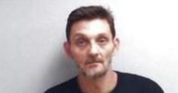 GREGORY FELLERS | 2016-11-09 15:00:00 Page County, Virginia Booking