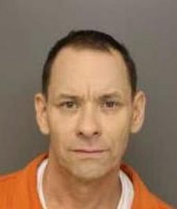 LUTHER HESTER | 2016-11-09 18:30:00 Moore County, North Carolina Booking