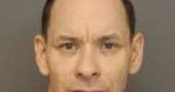 LUTHER HESTER | 2016-11-09 18:30:00 Moore County, North Carolina Booking
