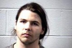 SAMUEL WALK | 2016-11-09 16:43:00 Transylvania County, North Carolina Booking