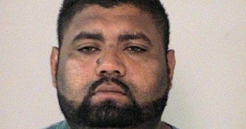 MEDINA,WESLY | 2016-11-09 11:47:00 Fort Bend County, Texas Booking