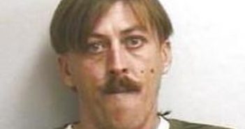 JOSEPH THARP | 2016-11-09 13:18:00 Page County, Virginia Booking