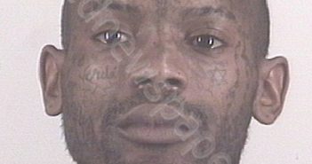 MORGAN, LAJERRIAN MONTAE | 2016-11-09 Tarrant County, Texas Booking