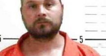 JOHN WILLIAMSON | 2016-11-10 15:18:00 Surry County, North Carolina Booking