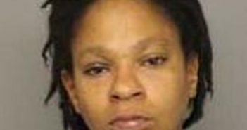 TIFFANY TROUTMAN | 2016-11-10 19:00:00 Moore County, North Carolina Booking