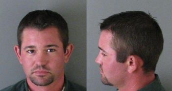 <B>ALEXANDER</B>, CODY RANDOLPH-<B>LEE</B> #, Gaston County, North Carolina - 2016-11-10 12:51:00