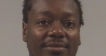 <B>ANTOINE</B> <B>LAMAR</B> <B>WALLACE</B> #, Johnston County, North Carolina - 2016-11-09