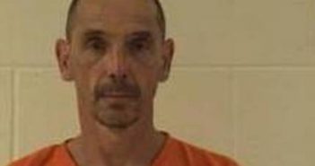 MICHAEL SELF | 2016-11-10 15:14:00 Yancey County, North Carolina Booking