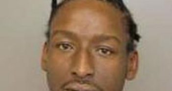 ANTONIO TAYLOR | 2016-11-10 18:45:00 Moore County, North Carolina Booking