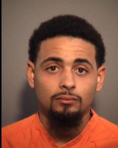 SCALES, CHRISTOPHER EDWARD | 2016-10-29 22:23:00 Horry County, South Carolina Booking
