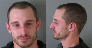 <B>DARBY</B>, <B>PHILLIP</B> <B>KYLE</B> #, Gaston County, North Carolina - 2016-11-11 07:30:00