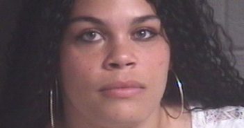 BOLDEN, BRANDI NICOLE | 2016-10-12 15:02:00 Buncombe County, North Carolina Booking