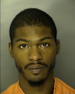 STANLEY, MAURICE SHANDRE | 2016-10-29 05:07:00 Horry County, South Carolina Booking