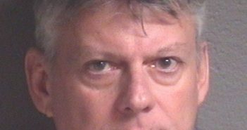 WILLEFORD, KEVIN ALAN | 2016-10-12 15:25:00 Buncombe County, North Carolina Booking