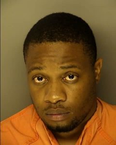 ROSS, DONALD SOLOMAN | 2016-11-03 06:35:00 Horry County, South Carolina Booking