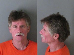 WELLS, DONALD BAXTER | 2016-11-11 07:33:00 Gaston County, North Carolina Booking