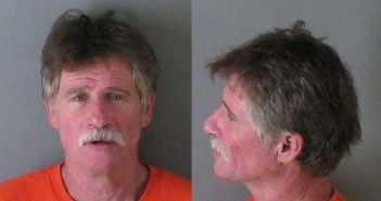 <B>WELLS</B>, <B>DONALD</B> <B>BAXTER</B> #, Gaston County, North Carolina - 2016-11-11 07:33:00