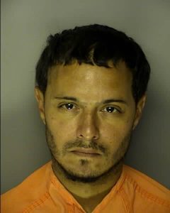 RODRIGUEZ, JOSHUA AENEAS | 2016-11-04 17:33:00 Horry County, South Carolina Booking