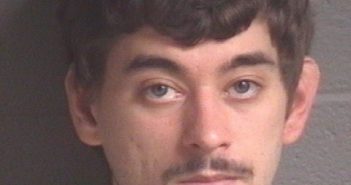 BRADLEY, ALEN RAY | 2016-10-12 14:00:00 Buncombe County, North Carolina Booking
