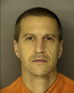 STALBA, PAUL MICHAEL | 2016-10-29 15:00:00 Horry County, South Carolina Booking