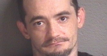 JACKSON, BOBBY LEE | 2016-10-12 01:35:00 Buncombe County, North Carolina Booking