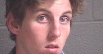 BOYKIN, AUSTIN DAVIS | 2016-10-12 19:09:00 Buncombe County, North Carolina Booking