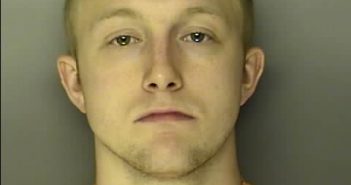 <B>LECROY</B>, <B>CORY</B> <B>BLAKE</B> #, Horry County, South Carolina - 2016-11-05 03:42:00