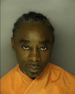 BOMANI, OKERA | 2016-11-04 21:29:00 Horry County, South Carolina Booking