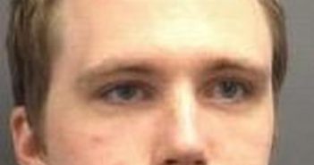 CHRISTOPHER NEIHAUS | 2016-11-11 08:40:00 Rowan County, North Carolina Booking