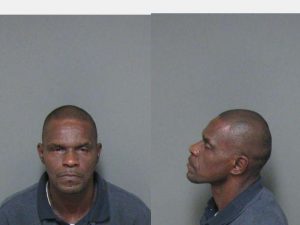 SIFFORD, WILLIAM LEWIS | 2016-11-11 08:09:00 Gaston County, North Carolina Booking