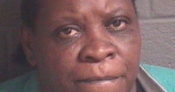 GREEN, LUCINDA SURRETT | 2016-10-12 17:25:00 Buncombe County, North Carolina Booking