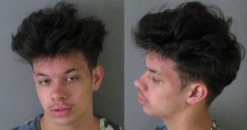 <B>SMITH</B>, <B>JEREMY</B> <B>AUSTIN</B> #, Gaston County, North Carolina - 2016-11-11 05:08:00