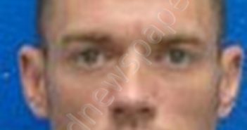 DOTSON, RUSSELL WAYNE | 2016-11-13 23:00:00 Boone County, West Virginia Booking