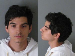 CALKINS, TIMOTHY DANIEL | 2016-11-13 00:58:00 Gaston County, North Carolina Booking