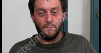 SAVILLE, PHILIP BLAIR, JR. | 2016-11-14 15:15:00 Preston County, West Virginia Booking