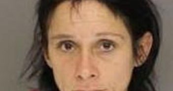 TIFFANY MCLAIN | 2016-11-14 17:24:00 Moore County, North Carolina Booking