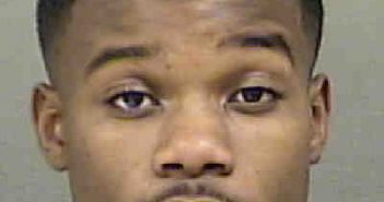 <B>ADAMS</B>, <B>DEMETRI</B> <B>CHRISTOPHER</B> #, Mecklenburg County, North Carolina - 2016-11-14 00:30:00