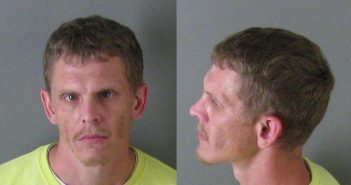 <B>MARTIN</B>, <B>CHRISTOPHER</B> <B>BRADLEY</B> #, Gaston County, North Carolina - 2016-11-15