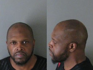 BELK, ANTONIO BENARD | 2016-11-15 00:20:00 Gaston County, North Carolina Booking